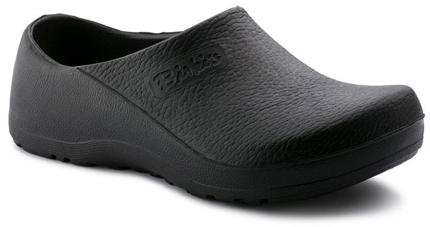 PROFI BIRKI BLACK BIRKENSTOCK PERU